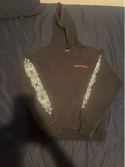 Chrome Hearts Men's Matty Boy Chomper Hoodie