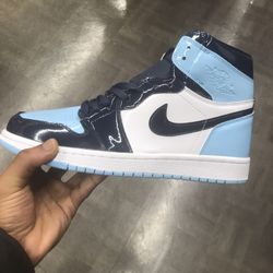 Jordan 1 