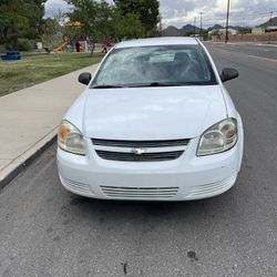 2010 Chevrolet Cobalt