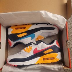 Nike Airmax 90 Cactus. Brand New Size 10
