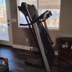 ProForm Treadmill