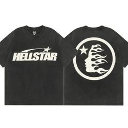 Hellstar (READ DISC) 