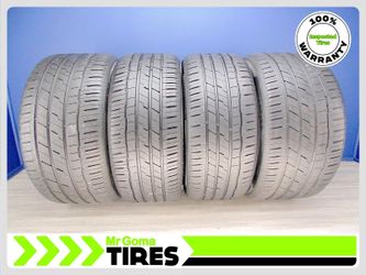 4 Hankook Ventus S1 evo3 SUV HRS Kontrol RSC RFT XL 315/35R21 & 275/40R21 Tires690.00or 