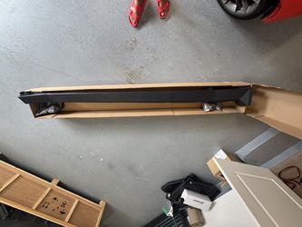 Tesla Cybertruck Rocker Panels