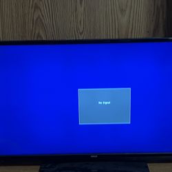 32 Inch TV With Dvd Player