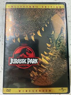 Jurassic Park