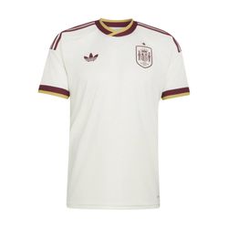 Spain world cup jersey