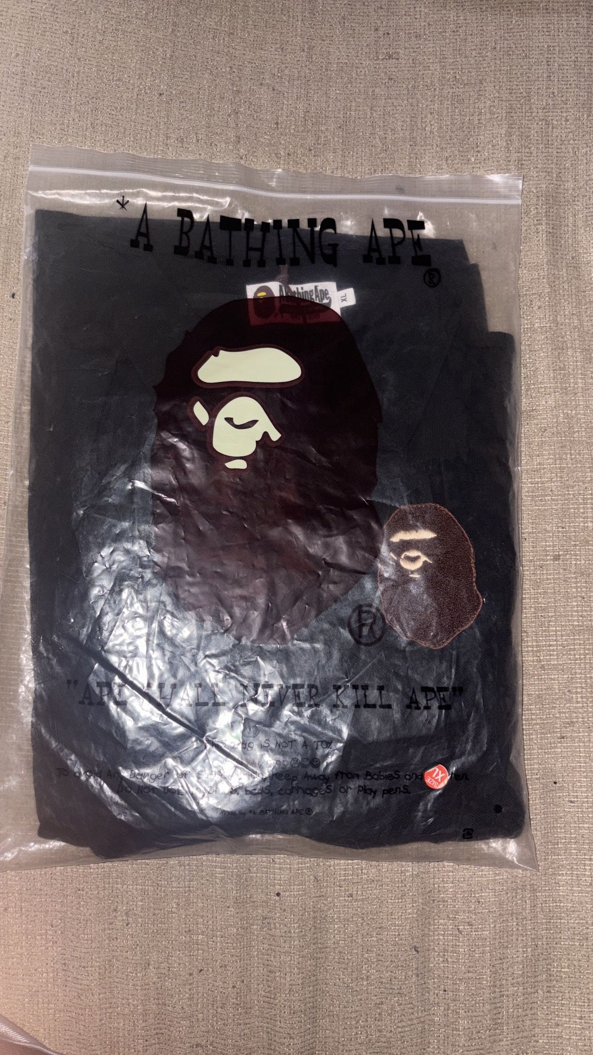 Bape Polo