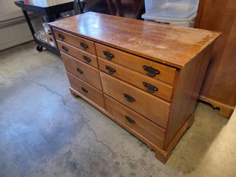3 pc bedroom set