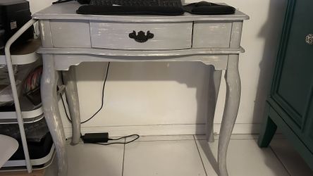Escritorio O Vanity