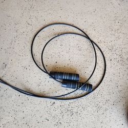 Workout Equipment 