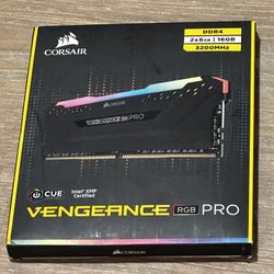 vengeance pro ddr4