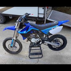 2008 YZ85 