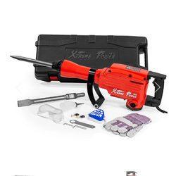 Demolition Jack  Hammer 2200w