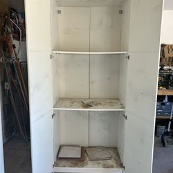 Free Garage Storage Cabinets 