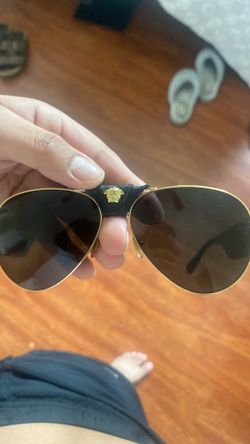Versace Sunglasses