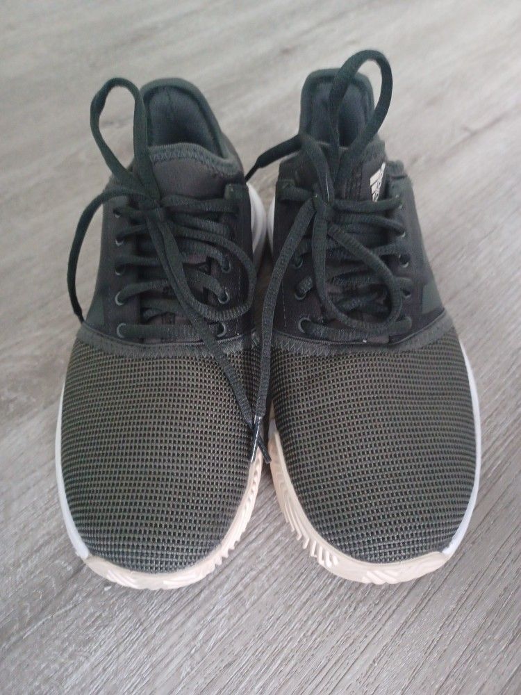 Adidas Sneakers "Game Court" Size 6 1/2