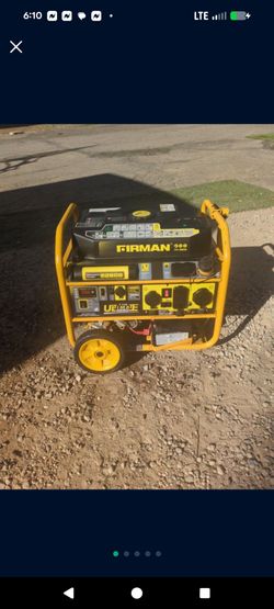 Generator 220 v
