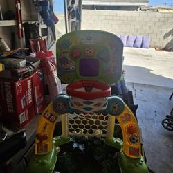 Baby Toys