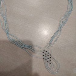 Beaded Necklace