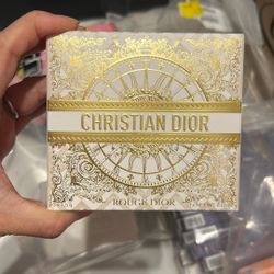 Rouge Dior Mini Lipstick Collection. 3 x 0.05oz . Value Gift Set For Women 💕💕💕