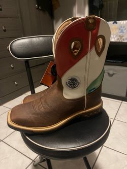 Twisted X men’s boots sz 10 and 10.5 $150
