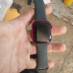 Apple Watch Series 8