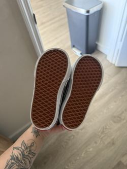 Vans 7C