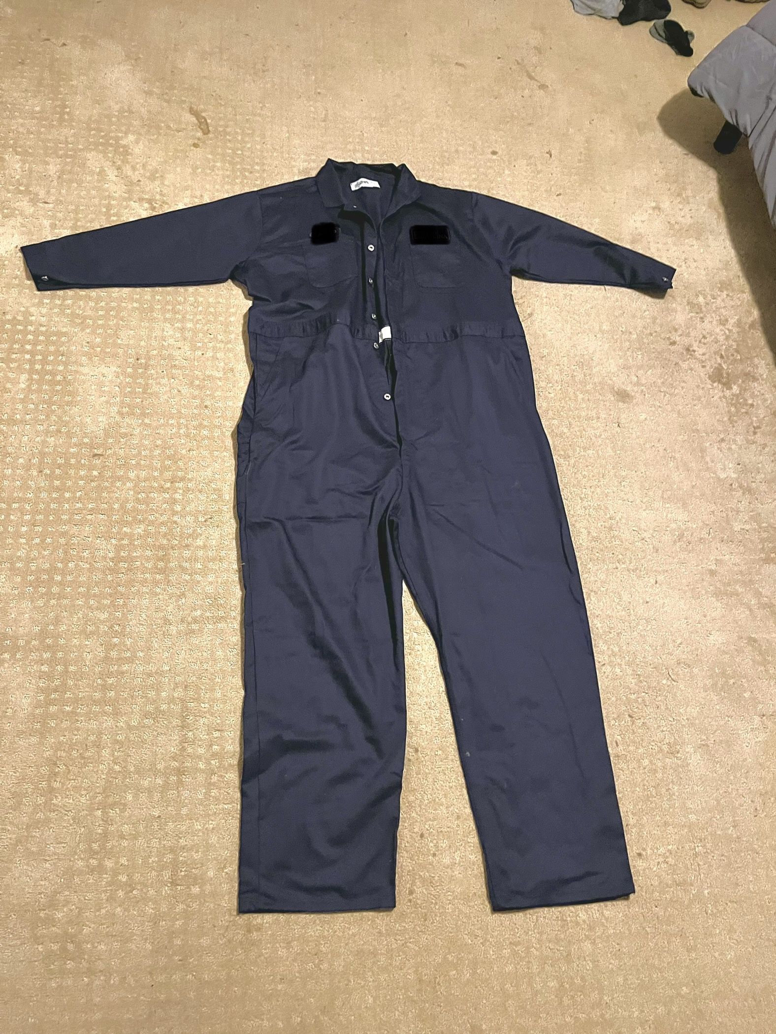 Coveralls