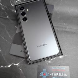 Samsung Galaxy S24 Plus 