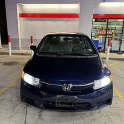2010 Honda Civic