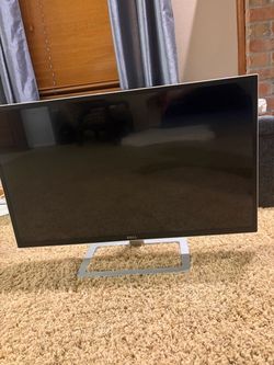 DELL 32in monitor
