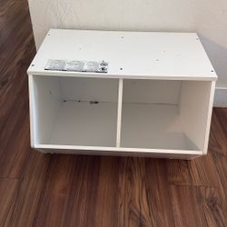  Toy Storage