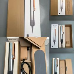 DYSON AIRSTRAIT (STRAIGHTENER)