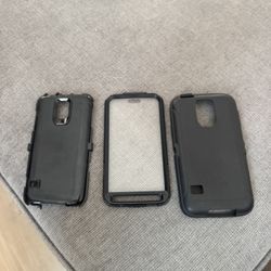 Galaxy S5 Cover
