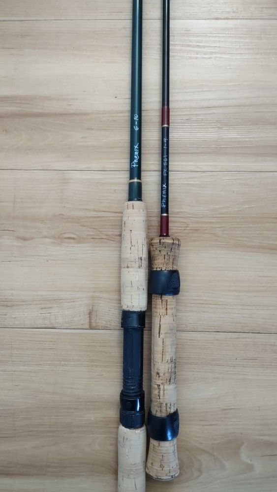 Fishing Rod 