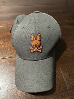 Psycho Bunny Hat