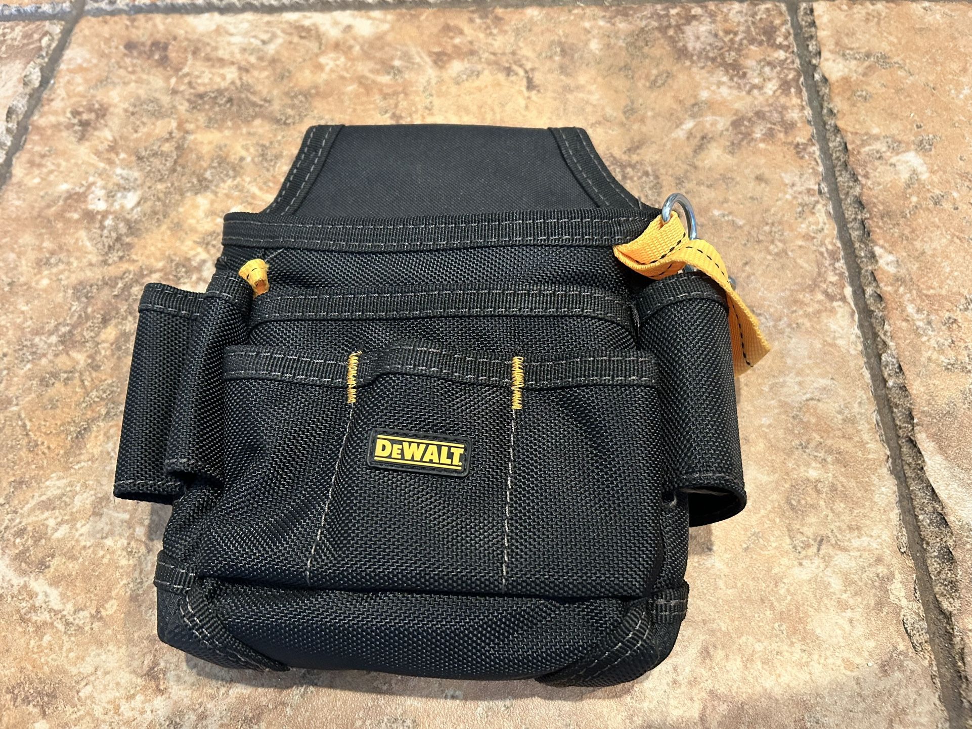 Dewalt Tools Pouch