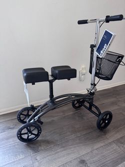Knee Scooter