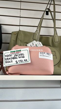 Marc Jacobs