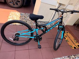 Bike for sale