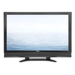 Sharp 52" H.D.T.V. AQUOS LC-60C52U