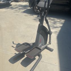 Pro-Form HIIT 5.9 Elliptical 