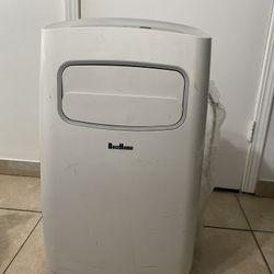 Portable Air Conditioner 