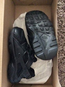 Infant huaraches 6c
