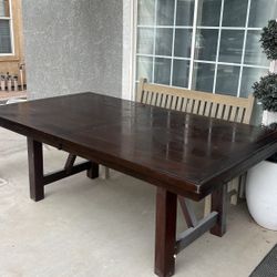 Dinning Table $50