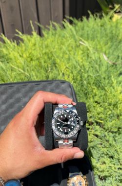 Men’s Watch 41mm Bruce Wayne