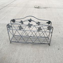 Wire Rack