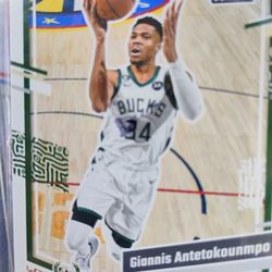 Giannis A.