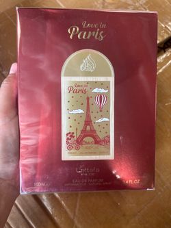 brand new perfum